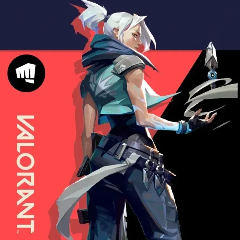 VALORANT VP